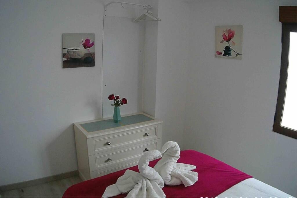La Gaviota Apartment, In The Heart Of The Port Jávea Exteriér fotografie