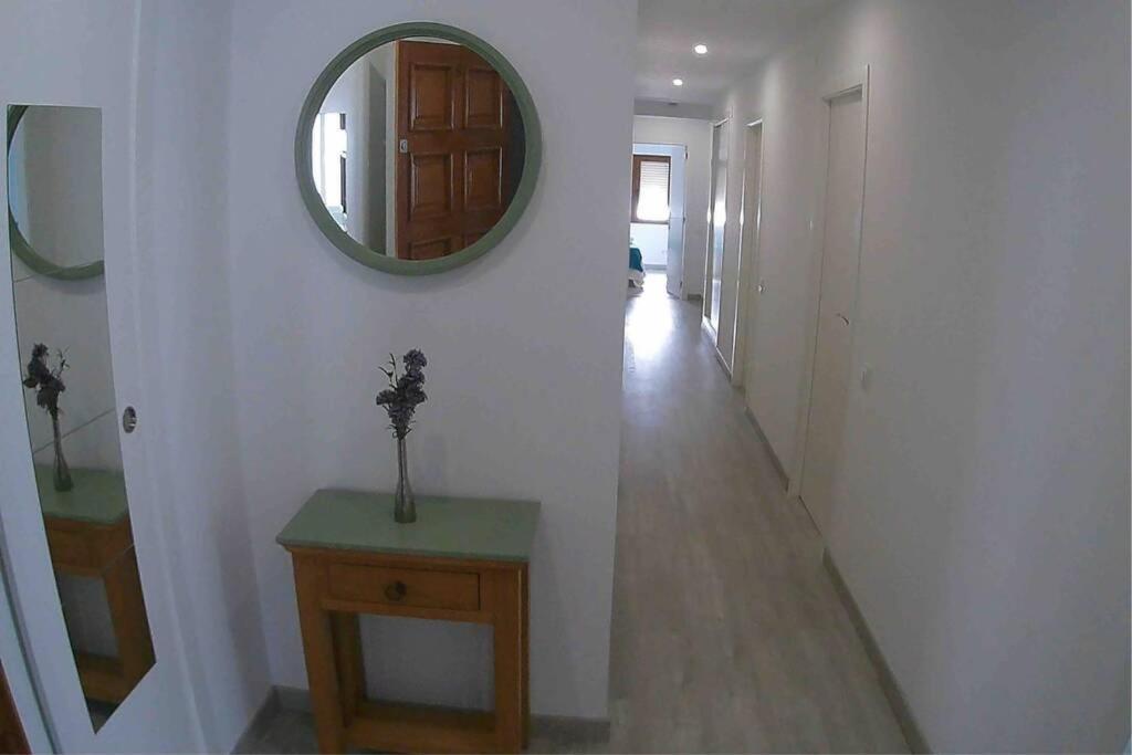 La Gaviota Apartment, In The Heart Of The Port Jávea Exteriér fotografie