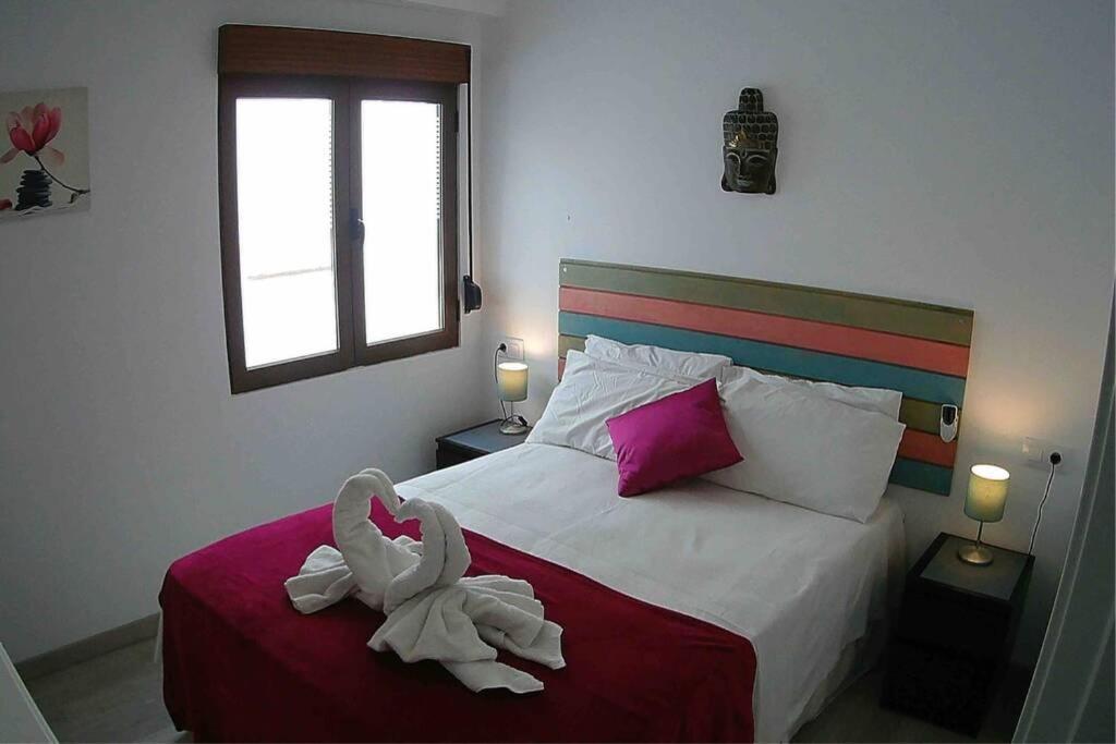 La Gaviota Apartment, In The Heart Of The Port Jávea Exteriér fotografie